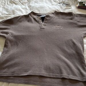 Mathews Archery Thermal XL Shirt